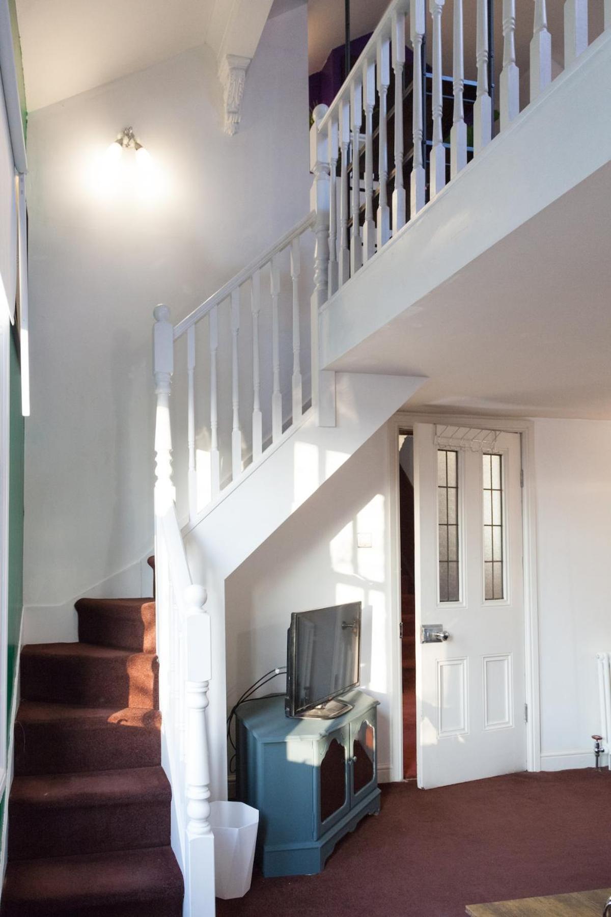 Villa Victorian Elegance At Kingscliffe, Sleeps 17 Mánchester Exterior foto