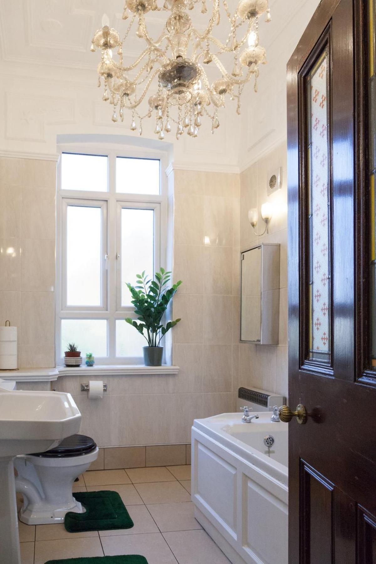 Villa Victorian Elegance At Kingscliffe, Sleeps 17 Mánchester Exterior foto
