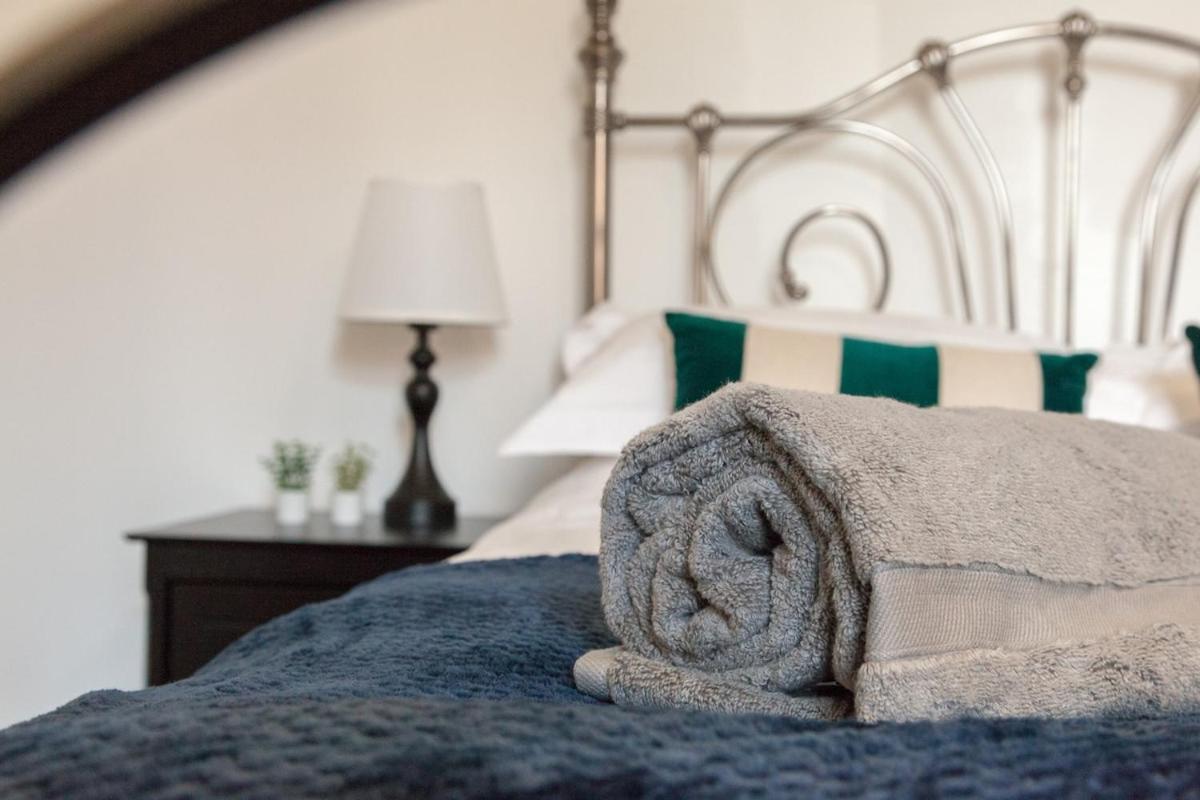 Villa Victorian Elegance At Kingscliffe, Sleeps 17 Mánchester Exterior foto