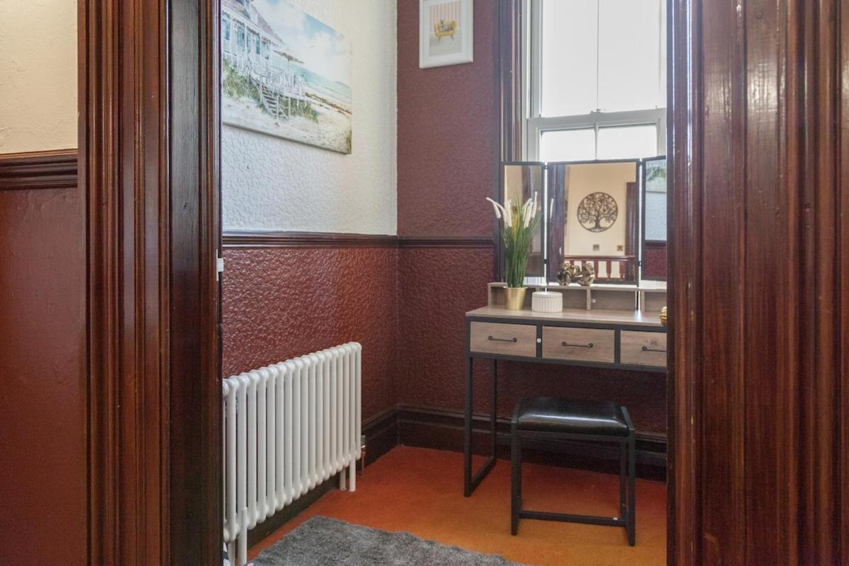 Villa Victorian Elegance At Kingscliffe, Sleeps 17 Mánchester Exterior foto