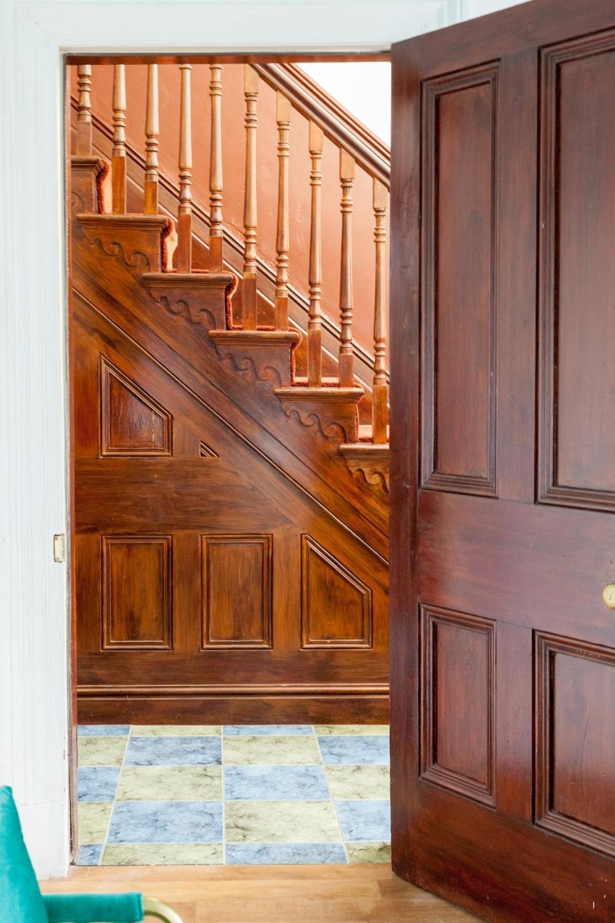 Villa Victorian Elegance At Kingscliffe, Sleeps 17 Mánchester Exterior foto