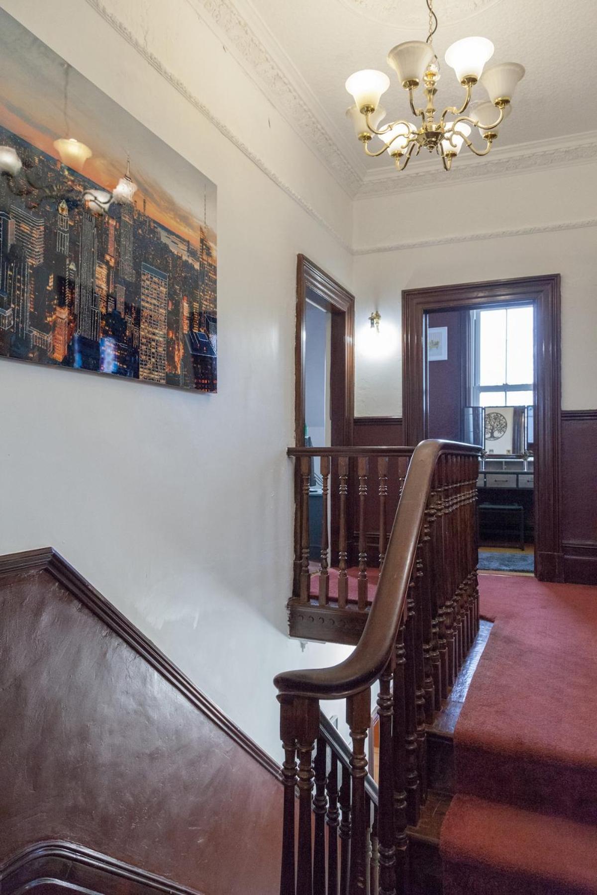 Villa Victorian Elegance At Kingscliffe, Sleeps 17 Mánchester Exterior foto